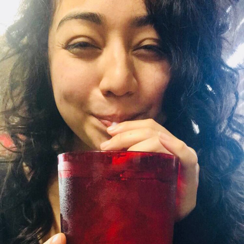 Meet your Posher, Vannessa